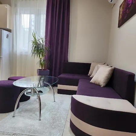 Kavala Lux Apartment Exterior photo