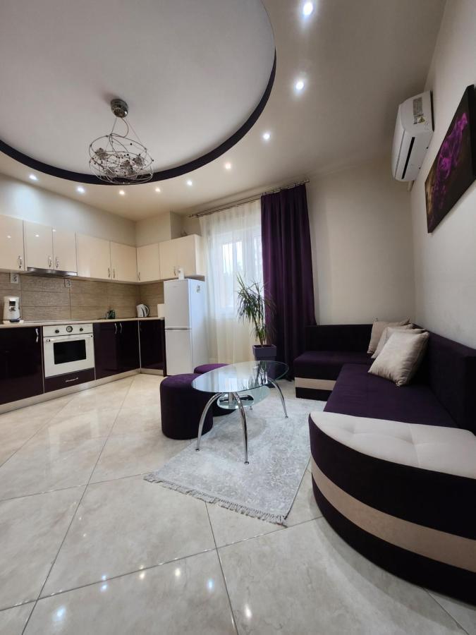 Apartment Lux Kavala