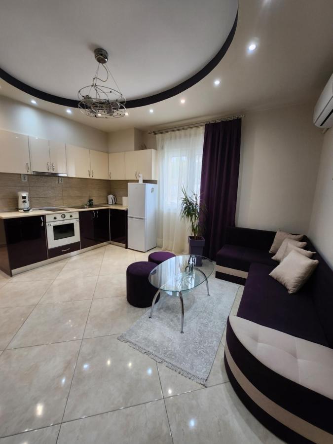 Lux Apartment Kavala