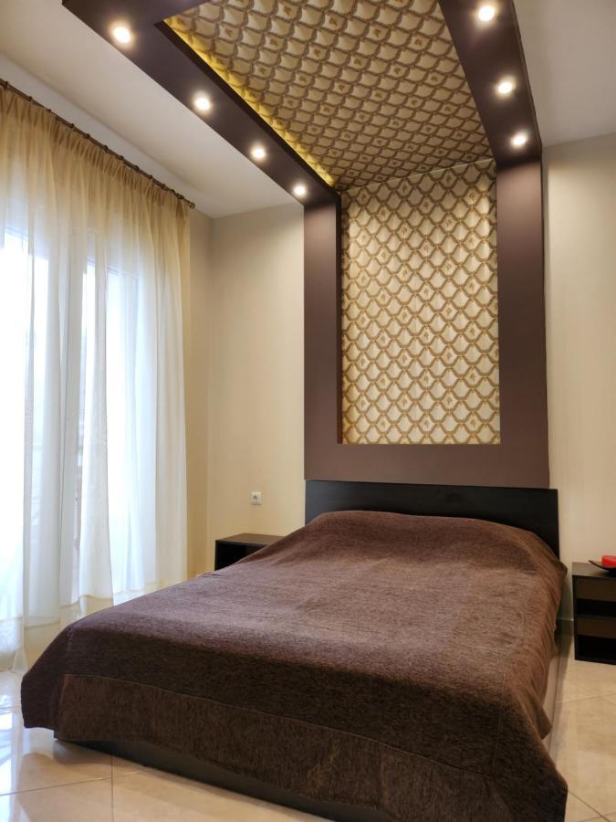 Lux Apartment